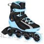 Spokey MsrFIT M 37 BL skrituļslidas 9506703000 (37)