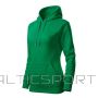 Malfini Cape Free Sweatshirt W MLI-F1416 grass green (S)