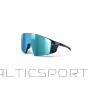 BS Солнцезащитные очки Julbo Edge Cover - поляризованные 4 HD - сине-серые (N/A)