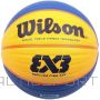 Wilson Bumba FIBA 3X3 bumbiņas replika WTB1033XB2020 (6)