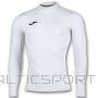 Joma Camiset T-krekls Brama Academy 101018.200 / Balta / 146 cm