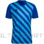 Adidas Футболка Entrada 22 Graphic Jersey M HF0116 (XL)