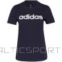 Tee adidas Essentials Slim Logo W H07833 (XS)