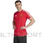 Adidas Manchester United DNA Tee IT4162 / Red / S