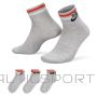 Nike Носки Everyday Essential 3Pack DX5080 050 (38-42)