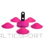 Yakima Sport 100598 training islands and cones (N/A)