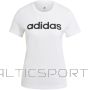 T-shirt adidas Essentials Linear W GL0768 (XS)