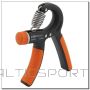 Hand clamps with load regulation HMS SC20 (N/A)