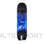 Nils Extreme CR3108SA SPACE STAR SKATEBOARD