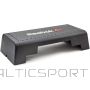 Fitness Step REEBOK Mini Step black