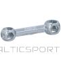 Bicycle Gear ВЕЛОСИПЕДНЫЙ КЛЮЧ 10 ФУНКЦИЙ В ФОРМЕ КОСТИ