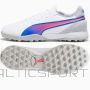 Buty Puma KING Match TT 107879-02 / biały / 40 1/2