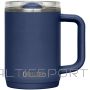 Thermo mug Camelbak Thrive Mug Insulated SST 470ml C2984/402050 (470ml)