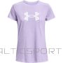 Under Armour Under Armor Tech Twist Graphic SSC T-shirt W 1366 125 532 (M)