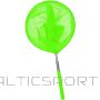 Enero TAUREŅU TĪKLS KUKAKAIŅU SALOKĀMS TELESKOPS 38.5-86CM ZAĻS