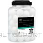 Table tennis balls AVENTO 46TR 60pcs white