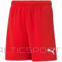 Puma teamRISE Short Jr 704943 01 (164cm)