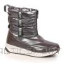 Metallic insulated snow boots Big Star W INT1785A (36)