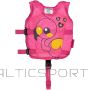 Swimming vest WAIMEA 52ZC ROZ (15-19kg)