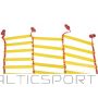 Yakimasport Trīskāršas 3D koordinācijas kāpnes 6m 100102 (N/A)
