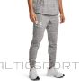 Under Armour UA Rival Terry Jogger Pants 1361642 112 / Gray / XXL