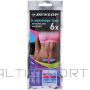 Dunlop Kinesiology Belts Tapes 6 pcs. 2086187 (N/A)