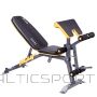 LS3061 Barbell Bench HMS PREMIUM