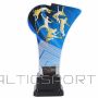 Tryumf Triumfa plastmasas trofeja / 20 cm /