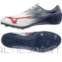 Mizuno GEO VERSUS FX apavi ar radzēm U1GA201518 / 36 1/2 / balti