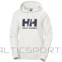 Helly Hansen Logotipa Hoodie W 33978-823 (L)