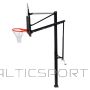 Basketbola grozs , betonejams  basketbola statīvs Prove GRAVIX 1400 × 900 × 9 mm