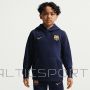 Nike FC Barcelona Club sweatshirt II3718-498 / XL / navy blue