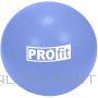 Profit 65cm gym ball DK 2102 (N/A)
