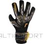 Reusch Attrakt Silver NC Finger Support cimdi 54/70/250/7740 (10)