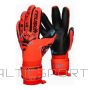 Reusch Attrakt Gold X Jr goalkeeper gloves 5372955-3333 (8)