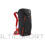 Thule AllTrail 25L mens hiking backpack obsidian (3203734)