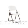 Semi-commercial folding chair Loop Leg 80155 (N/A)