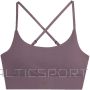 Sports bra 4F F079 W 4FAW23USBAF079 82S (L)