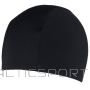 Inny Crowell swimming cap lycra-sr-black (N/A)