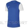 Koszulka Nike Tiempo Premier II JSY DH8035 463 / niebieski / XL
