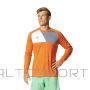 Džemperis adidas Assita 17 GK AZ5398 / Oranža / 116 cm