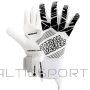 Football Masters Rękawice FM Fenix Pro White S772021 / czarny / 11