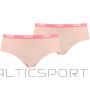 Puma Apakšveļa Hipster 2P Pack W 907852 06 (S)