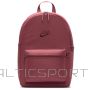 Nike Heritage 2.0 Backpack IB4343-654 / Pink