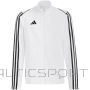 Adidas Džemperis Tiro 23 League Training Jr HS3524 (116cm)