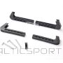 Base Genuine Blade Guard hokeja spēlētāja slidu asmeņu sargi (78716)