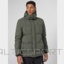 4F Winter jacket H4Z22-KUMP007 44S / green / S