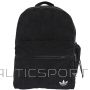 Adidas Klasiskā mugursoma JW1187 / Melna