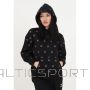 Sweatshirt Puma Brand Love AOP Hoodie FL W 535706 01 (S)