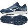 Mizuno Cyclone speed 3 V1GA218021 Zales Volejbola apavi ( Iekštelpu / Indoor sporta apavi) izmērs 44,5